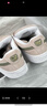 彪馬（PUMA）【面包鞋】復古紅滑板鞋男女休閑板鞋SUEDE XL395205 玫瑰粉-草綠-55 38 曬單實拍圖