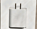 京東京造20W蘋(píng)果充電器套裝適用蘋(píng)果8-17含Lightning數據線(xiàn)蘋(píng)果13充電線(xiàn)氮化鎵iPhone充電器快充充電頭 曬單實(shí)拍圖