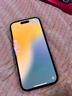 美版有鎖「非二手」APPLE iPhone 15 卡貼機   4800萬(wàn)像素520禮物 IPHONE 15 黑色無(wú)卡孔 128GB+開(kāi)孔 曬單實(shí)拍圖