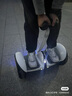 九號(hào)（Ninebot）電動(dòng)平衡車小九米Mini成年人電動(dòng)車代步腿控智能兩輪大人非燃動(dòng)版Plus長(zhǎng)續(xù)航 曬單實(shí)拍圖