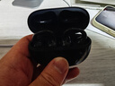 漫步者（EDIFIER）Comfo Clip Q qq耳夾式藍牙耳機 開(kāi)放式 同聲傳譯 適用蘋(píng)果華為小米OPPO手機 墨玉灰 曬單實(shí)拍圖