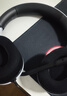 索尼（SONY）INZONE 英縱 H3 電競游戲耳機 有線(xiàn)頭戴式 高清麥克風(fēng) ps5適用 黑神話(huà)悟空可用 禮物送男女友學(xué)生 白色 曬單實(shí)拍圖