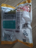 龍大肉食 去皮去膘豬后腿肉2斤 出口日本級(jí)豬腿肉后臀尖豬肉烤腸肉餡食材 曬單實(shí)拍圖