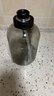 特步（XTEP）噸杯噸桶水杯超大容量杯子健身運動水壺京東自營男女吸管大肚杯小 曬單實拍圖