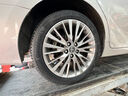 德國(guó)馬牌（Continental）汽車輪胎 235/45R18 98Y UCJ 適配豐田 凱美瑞/特斯拉 Model 3 曬單實(shí)拍圖