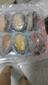 金唐鮮凍鮑魚(yú)凈重300g 10粒盒裝帶殼鮑魚(yú)肉 貝類(lèi)海鮮生鮮火鍋燒食材 曬單實(shí)拍圖