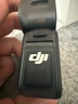 大疆【新品】DJI Osmo Nano 自由視角穿戴相機Vlog騎行親子寵物運動(dòng)相機4K高清攝像機超輕小巧拇指相機 標準套裝（64GB） 曬單實(shí)拍圖