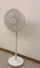 蘇泊爾（SUPOR）【遙控+7h定時(shí)】風(fēng)扇臥室電風(fēng)扇家用風(fēng)扇落地扇立式輕音臺式桌面EFP-002A-30  曬單實(shí)拍圖