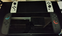 Nintendo Switch 任天堂新品 NS Switch2 新款港版游戲主機(jī) NS二代家用游戲機(jī) 港版現(xiàn)貨 Switch2主機(jī) 普通版 曬單實(shí)拍圖