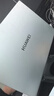 華為（HUAWEI）華為筆記本電腦MateBook D16 國家補貼20% 2025新款Linux系統(tǒng)13代輕薄商務(wù)辦公電競游戲本HW11A 高色域丨銀 i5-13420H 16G 1T 預(yù)裝Wind 曬單實拍圖