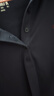 森馬（Semir）POLO衫女涼感抗菌修身襯衫2025夏刺繡休閑通勤套頭衫109325115001 曬單實(shí)拍圖