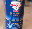 Aerogard 澳樂(lè)家驅(qū)蚊噴霧驅(qū)蚊液防蚊花露水澳洲進(jìn)口10%派卡瑞丁175ml基孔肯雅熱 曬單實(shí)拍圖