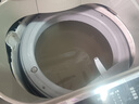 波輪洗衣機清洗刷子內筒內壁縫隙刷加長(cháng)專(zhuān)用工具長(cháng)毛刷洗衣機刷子 一套波輪洗衣機刷 曬單實(shí)拍圖