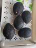 都樂(lè )Dole 進(jìn)口牛油果 新鮮水果 鱷梨 8粒裝中果110g 曬單實(shí)拍圖