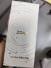 Zokd【Ice Feel】手持小風(fēng)扇便攜超導制冷靜音學(xué)生宿舍床上辦公室桌面戶(hù)外通勤空調扇超長(cháng)續航 【莓瑰凝紫】超導制冷丨 5200mAh 曬單實(shí)拍圖