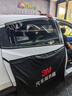3M汽車貼膜 朗清系列 前淺后深SUV 全車汽車玻璃車膜太陽(yáng)膜隔熱膜車窗膜 包施工 國(guó)際品牌 曬單實(shí)拍圖