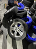 雙星雙星輪胎越野AT 克勞力達215/60R17 W01 曬單實(shí)拍圖