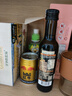 爺爺?shù)霓r(nóng)場四國有機醬油152ml 兒童寶寶調(diào)味減鹽醬油 贈嬰兒輔食食譜 曬單實拍圖