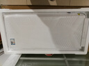 美的（Midea）廚房燈300x600集成吊頂扣板燈led廚衛(wèi)燈衛(wèi)生間面板燈平板燈 曬單實拍圖