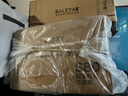 八雷（BALEY） 家庭影院音響天龍功放套裝家用客廳電視投影環(huán)繞音重低音箱吸頂音響嵌入式藍(lán)牙吸頂音箱 16【天龍5.2功放+J6×5+S8低音炮】全套 曬單實拍圖