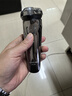 飛科博銳電動(dòng)剃須刀男士刮胡刀充電便攜式三刀頭胡須干濕雙剃全身水洗生日禮物送男友送老公 博銳PS163 曬單實(shí)拍圖