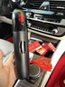 颯望【德國】車(chē)載吸塵器手持吸塵器大吸力吸吹一體便攜式車(chē)內用小型迷你家用桌面無(wú)線(xiàn)充電超強吸力高端 黑【旗艦八核Pro】標準大吸力丨超長(cháng)續航丨吸吹抽充 大吸力20000pa吸吹一體無(wú)線(xiàn)車(chē)家兩用無(wú)刷電機 曬單實(shí)拍圖