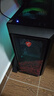 AMD&微星 暗黑騎士 國家補貼20% 銳龍R5-7500F/RX7650GRE 8G/16G/500G電競游戲設計臺式電腦主機整機 曬單實(shí)拍圖