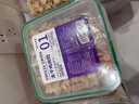 WEYES凍干雞肉粒500g桶裝成幼貓狗寵物零食凍干雞胸肉干營(yíng)養(yǎng)發(fā)腮 曬單實(shí)拍圖