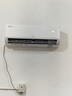 TCL京東聯(lián)名2匹新一級(jí)能效真省電SE掛機(jī)省電空調(diào)冷暖變頻KFR-46GW/JD21+B1國(guó)家補(bǔ)貼以舊換新 曬單實(shí)拍圖