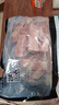 龍大肉食 國產(chǎn)黑豬肋排4斤（不含脊骨） 免切排骨豬肋骨含軟骨 黑豬肉生鮮 曬單實(shí)拍圖