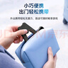 Jemdo適用Switch手柄握把充電器Joy-con手柄充電握把配件邊充邊玩不傷手柄支持Switch NS/OLED帶殼使用 曬單實拍圖