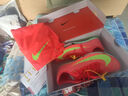 耐克田徑精英巴黎新款  Nike Maxfly 2 FP耐克男女碳板氣墊短跑釘鞋 FD8395-600/Maxfly 2代 44 曬單實拍圖