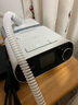 飛利浦（PHILIPS）呼吸機(jī)雙水平進(jìn)口睡眠止鼾器打呼嚕呼吸暫停無(wú)創(chuàng)ST醫(yī)用DSAVAPS30 曬單實(shí)拍圖