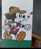 迪士尼（Disney）兒童保溫杯帶吸管316不銹鋼大容量喝水壺男女小學(xué)生便攜專用水杯 曬單實(shí)拍圖