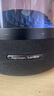 哈曼卡頓（Harman/Kardon）琉璃4代音響Aura Studio 4 音樂(lè )琉璃3代升級款360度環(huán)繞立體聲菱形氛圍燈效電腦藍牙音箱禮物 琉璃4代黑 曬單實(shí)拍圖