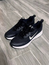 耐克男子透氣時(shí)尚運(yùn)動(dòng)鞋冬季緩震休閑網(wǎng)眼NIKE WEARALLDAY CJ1682 004黑/白色 42 曬單實(shí)拍圖