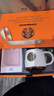星巴克（Starbucks）水杯杯子生日禮物高端伴手禮盒教師節(jié)禮物中考勵志禮品畢學(xué)紀(jì)念 星巴克白人魚香氛禮盒套裝 曬單實拍圖