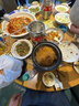 碧琉璃（biliuli）60大壽70大壽80大壽90大壽壽桃擺件送長(cháng)輩老年人生日禮物祝壽禮品 【店長(cháng)推薦】多福添壽-禮盒裝 曬單實(shí)拍圖