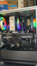 航嘉（Huntkey）WD750K全模組 金牌750W電腦電源（80PLUS金牌/單路60A/全電壓/LLC+SR+DC-DC/智能溫控） 曬單實(shí)拍圖