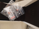 I Do【現貨閃發(fā)】四葉草系列S925銀鑲嵌耳飾禮物節日情人節禮物送女友 S925銀 曬單實(shí)拍圖