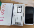 小米 REDMI Note14 5G 國(guó)家補(bǔ)貼 金剛品質(zhì) 5110mAh大電量 大光圈超感相機(jī) 8GB+256GB 星輝白 紅米手機(jī) 曬單實(shí)拍圖