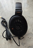 森海塞爾（Sennheiser）HD 660S2/HD 505/HD 560S/ HD 599/HD 600 / HD620S /HD 550 開放頭戴式HiFi耳機(jī) HD 660S2【HIFI開放高 曬單實(shí)拍圖