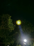 天火手電筒蒼龍二代強光超亮超長(cháng)續航變焦遠射充電軍戶(hù)外野外專(zhuān)用生存 曬單實(shí)拍圖
