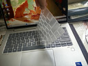 嘉速惠普戰66七代/八代 2025/24款鍵盤(pán)膜 14英寸筆記本電腦鍵盤(pán)保護貼膜 防水防塵罩 曬單實(shí)拍圖