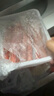 東來(lái)順 內蒙古原切肥牛卷1.8斤 涮火鍋食材 生鮮牛肉 曬單實(shí)拍圖