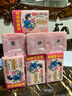 立白全效馨香肥皂 洗衣皂200g*2 貼身衣物 潔凈除菌（百合馨香） 曬單實拍圖
