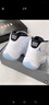 耐克（NIKE）AIR JORDAN 11 RETRO 運動(dòng)鞋 378038-104 37.5 曬單實(shí)拍圖