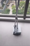 佳幫手掃把簸箕清潔神器兩件套裝家用掃帚不粘頭發(fā)掃地笤帚折疊款 曬單實(shí)拍圖
