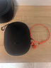 韶音（SHOKZ）OpenRun Pro 2 S820開(kāi)放式藍(lán)牙耳機(jī)骨傳導(dǎo)耳機(jī)運(yùn)動(dòng)跑步騎行無(wú)線(xiàn) 熔巖橙 曬單實(shí)拍圖