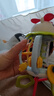 babycare小熊拉拉樂(lè )男女孩禮物嬰兒早教啟蒙益智玩具嬰兒6個(gè)月以上 曬單實(shí)拍圖
